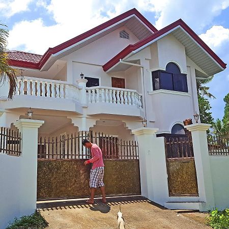 Sofias House Rental Tagbilaran Extérieur photo