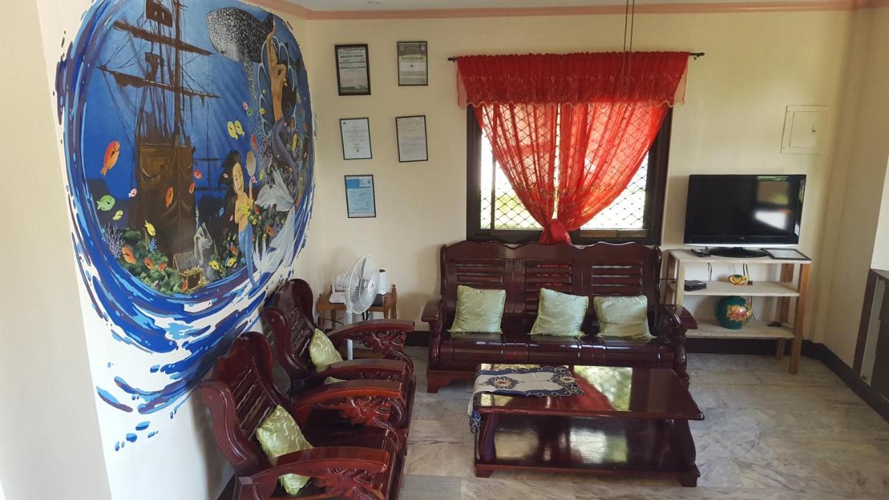 Sofias House Rental Tagbilaran Extérieur photo