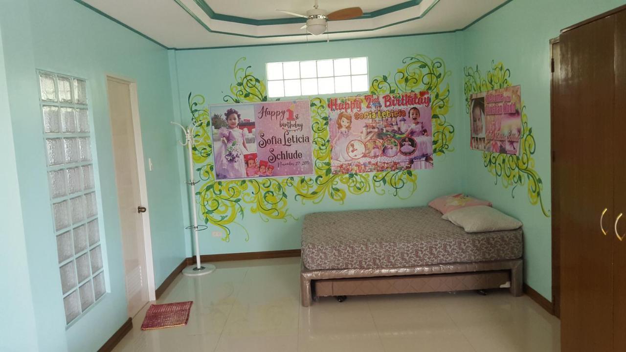 Sofias House Rental Tagbilaran Extérieur photo