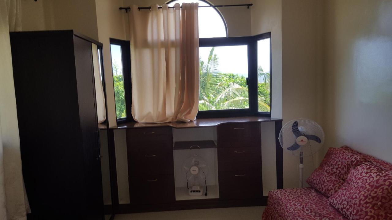 Sofias House Rental Tagbilaran Extérieur photo