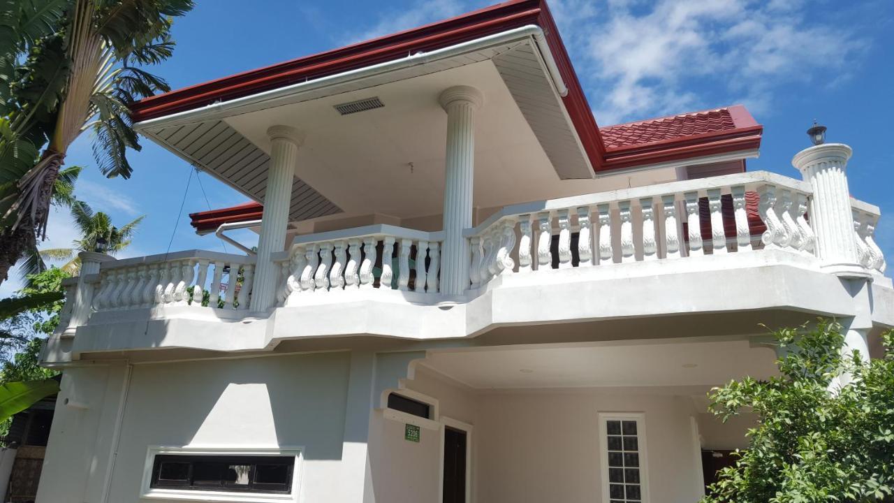 Sofias House Rental Tagbilaran Extérieur photo