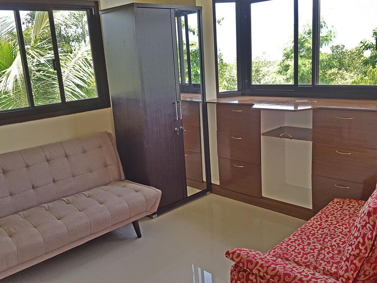 Sofias House Rental Tagbilaran Extérieur photo