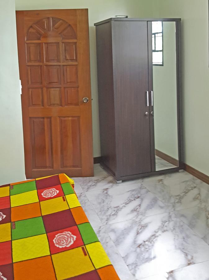 Sofias House Rental Tagbilaran Extérieur photo